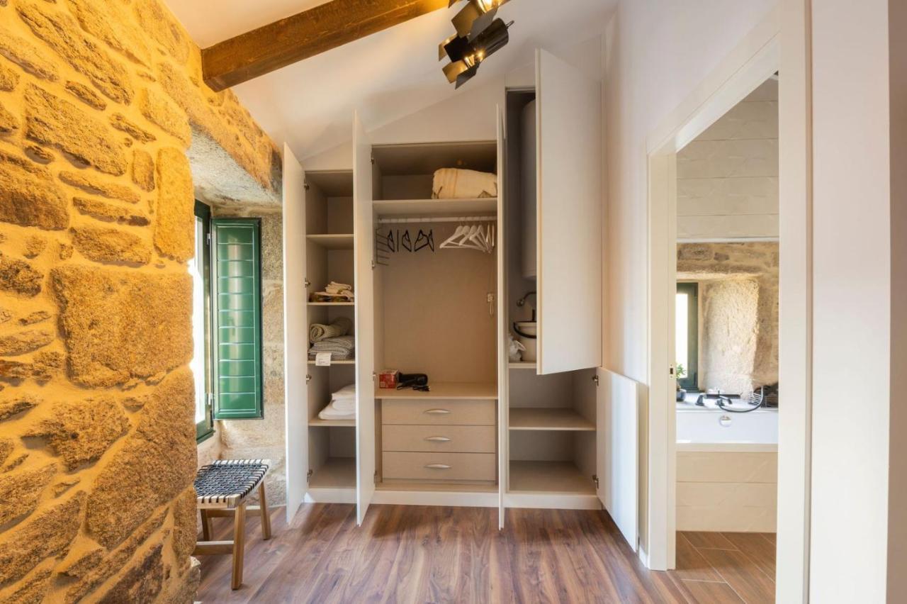 فيلا Casa Xiana Corcubión المظهر الخارجي الصورة